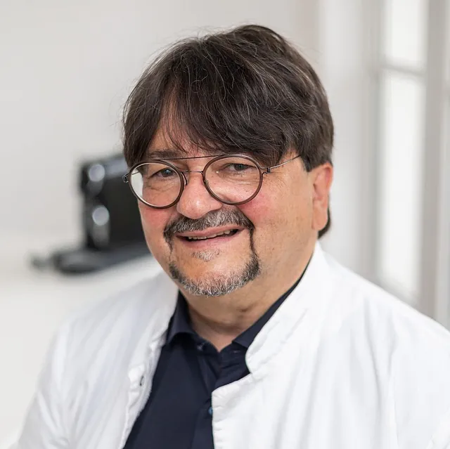 Dr. Ifert