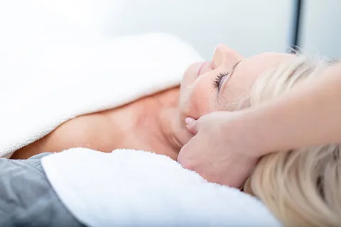 Cranio Dental | Kieferorthopäde Ifert