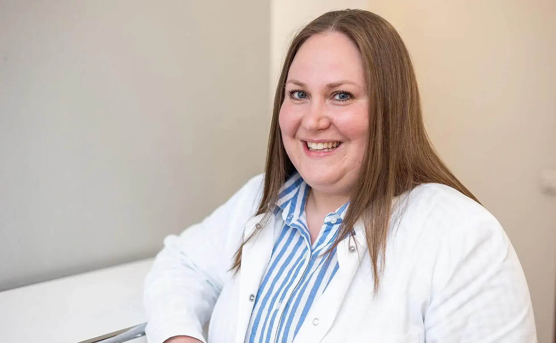 Dr. med. dent. Aranka Ifert-Gayle